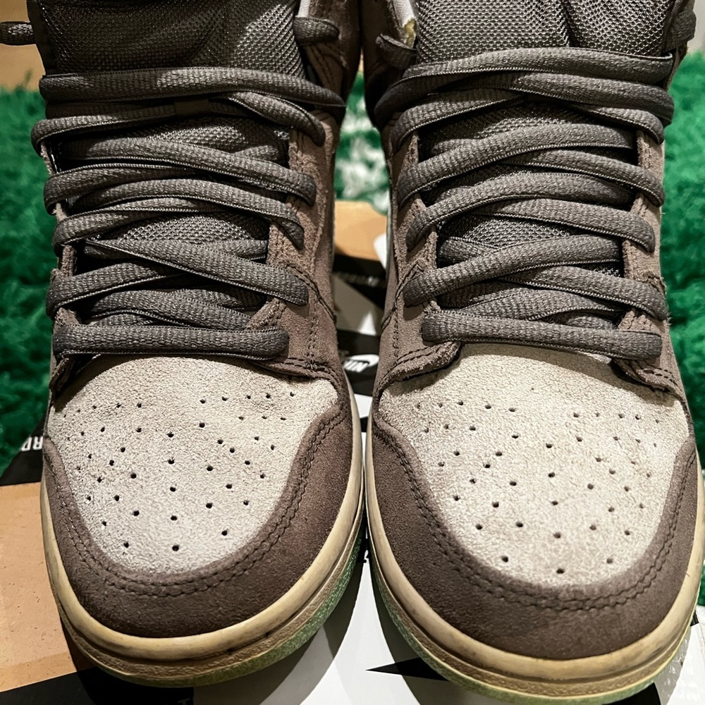 Nike dunk